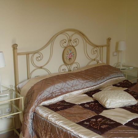 Apartament Le Casine Cortona Pokój zdjęcie