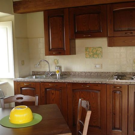 Apartament Le Casine Cortona Zewnętrze zdjęcie