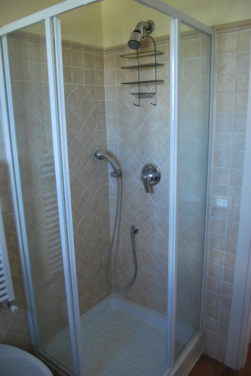 Apartament Le Casine Cortona Pokój zdjęcie