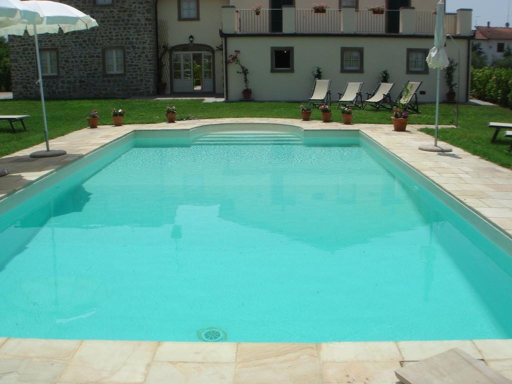 Apartament Le Casine Cortona Pokój zdjęcie